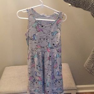 H&M cute sun dresses